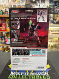 Bandai Gundam GU-26 Shining Gundam GF13-017NJ Figure  (New)