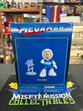 Jada Toys Mega Man Ice Man Figure (New)