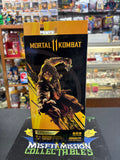 2022 McFarlane Mortal Kombat 11 Nightwolf Figure (New)