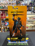 2021 McFarlane Mortal Kombat 11 Spawn Figure (New)