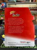 2000 Johnny Lightning Toy Fair 2001 - 1971 Plymouth Duster 340  (New)