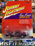 2000 Johnny Lightning Toy Fair 2001 - 1969 Dodge Super Bee  (New)