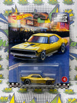 2020 Hot Wheels Premium Boulevard 1967 Camaro Real Riders Metal (New)