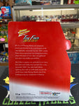 2000 Johnny Lightning Toy Fair 2001 - 1970 Plymouth Cuda 440  (New)