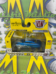 2018 M2 Machines Walmart Exclusive Mooneyes 1949 Mercury Custom Car (New)