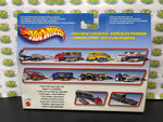 2001 Hot Wheels Pavemt Pounder Speedy Cluck and Camion Lourd (New)