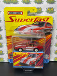 2019 Matchbox Superfast 1982 Datsun 280zx (New)