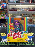 Loyal Subject 40 Year Anniversary Rainbow Brite Stormy Mini Figure (New)