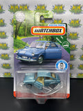 2019 Matchbox 1966 Volkswagen Type 3 Fastback  (New)