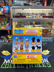 Loyal Subject 40 Year Anniversary Rainbow Brite Stormy Mini Figure (New)