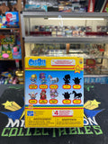 Loyal Subject 40 Year Anniversary Rainbow Brite Stormy Mini Figure (New)