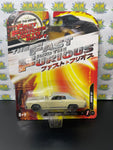 2006 The Fast and The Furious Series 1 1970 Chevy Monte Carlo (New)