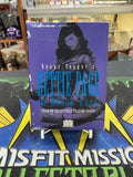 Bunny Yeager’s Bettie Page in Black Lace Premium Collectible Trading Cards