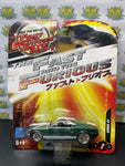 2006 The Fast and The Furious Series 1 1967 Ford Mustang (New)