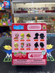 Loyal Subject Strawberry Shortcake Raspberry Tart Mini Figure (New)