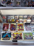 R. Crumb Trading Cards 36 Color Card Set