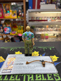 Vintage Hasbro 1987 GI Joe Chuckles Figure Complete