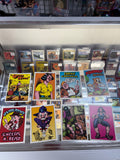 R. Crumb Trading Cards 36 Color Card Set