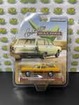 2019 Greenlight Limited Edition Estate Wagons Series 3 1970 Oldsmobile Vista Cruiser (New)