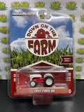 2018 Greenlight Limited Edition Down on The Farm 1947 Ford 8N Tractor(New)