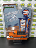 2019 Greenlight Series 9 Running on Empty Gulf 1967 Ford F-100 (New)