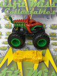 2020 Hot Wheels Monster Trucks MOTU Battle Cat