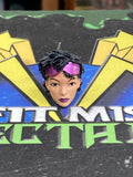 Marvel Legends Jubilee Head Build A Figure Part