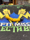 Marvel Legends Jubilee Right Arm Build A Figure Part