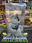 WWE WWF Attitude Bears Championship Series Plush The Rock Bear 7042/30000 (New)