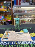 Vintage Hasbro 1983 GI Joe Gung-Ho Figure Complete