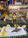 Vintage Hasbro 1987 GI Joe Raptor Figure