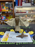 Vintage Hasbro 1987 GI Joe Raptor Figure