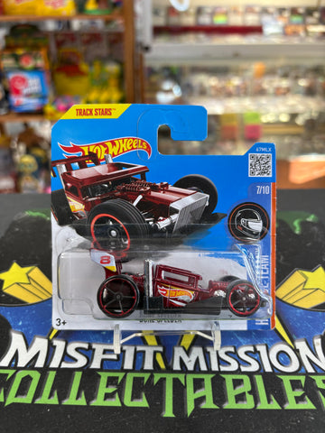 2015 Hot Wheels HW Race Team Bone Speeder Car (New)