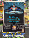 1991 Marvel Comics Darkhawk #6