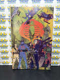 1985 Marvel Comics GI Joe Yearbook #1 Comic Book