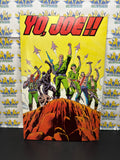 1988 Marvel Comics GI Joe Yearbook #4 Comic Book
