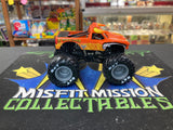 Hot Wheels Monster Jam El Toro Loco Truck 1:64
