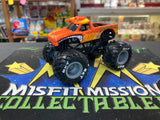 Hot Wheels Monster Jam El Toro Loco Truck 1:64