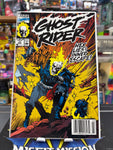 1991 Marvel Comics Ghost Rider #11