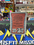 Vintage 1988 Dinosaurs Attacks Trading Card Supreme Evil #47