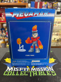 Jada Toys Mega Man Fire Man Figure (New)
