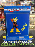 Jada Toys Mega Man Elec Man Figure (New)