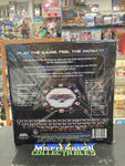 TNA Legend Super Mex Hernandez Autographed TNA Board Game