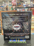 TNA Legend Super Mex Hernandez Autographed TNA Board Game