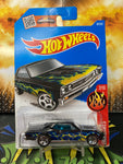 2015 Hot Wheels HW Flames ‘67 Chevrolet SS 396 (New)