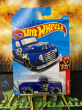 2017 Hot Wheels HW Flames ‘49 Ford F1 (New)