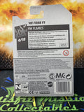 2017 Hot Wheels HW Flames ‘49 Ford F1 (New)