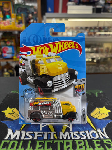 2018 Hot Wheels HW Metro Fast Gassin Truck (New)