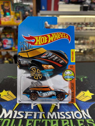 2015 Hot Wheels HW Digital Circuit Tour De Fast (New)