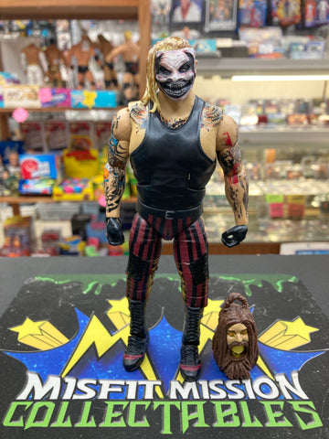 Mattel WWE Elite Series 77 The Fiend Bray Wyatt